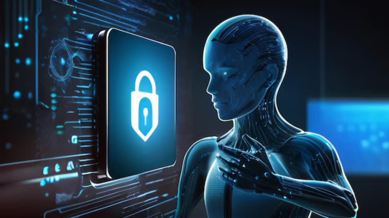 ai driven data protection & cybersecurity consulting